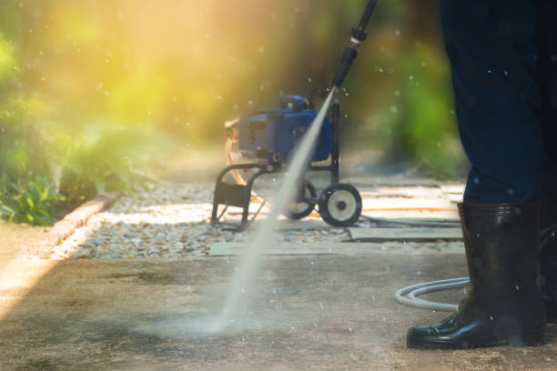 Trusted Pocasset, MA Pressure Washing Services Experts